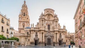 Plenitude construye una nueva planta solar en Murcia