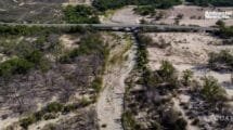Organizaciones civiles y legisladores unen fuerzas para proteger el Rio San Rodrigo en Coahuila