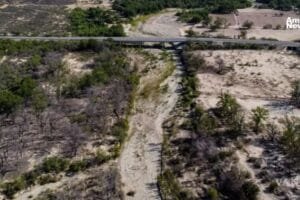 Organizaciones civiles y legisladores unen fuerzas para proteger el Rio San Rodrigo en Coahuila