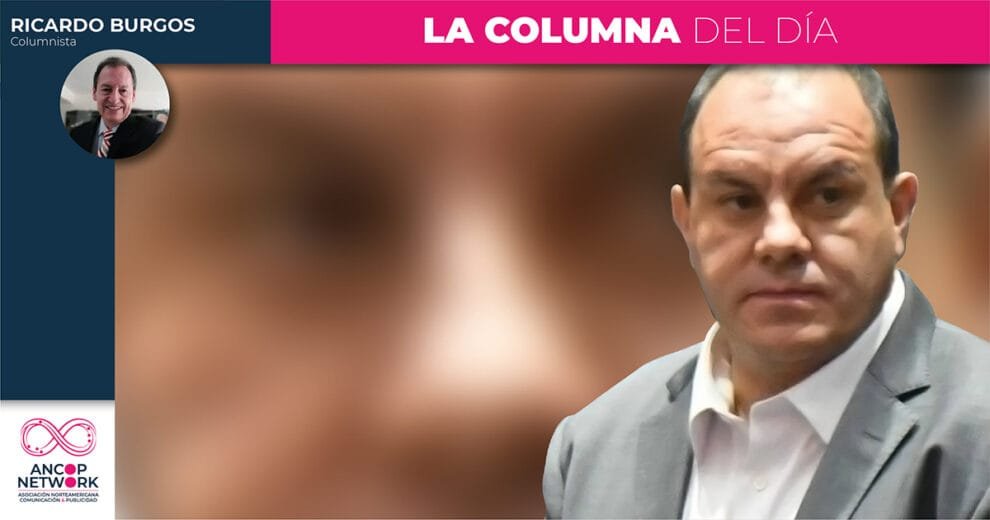 Cuauhtémoc Blanco