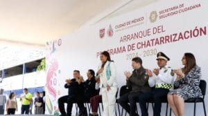 Más de 3000 vehículos y motos serán retirados de las calles de la CDMX