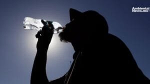 Alerta por calor extremo en Chile: Regiones centrales afectadas