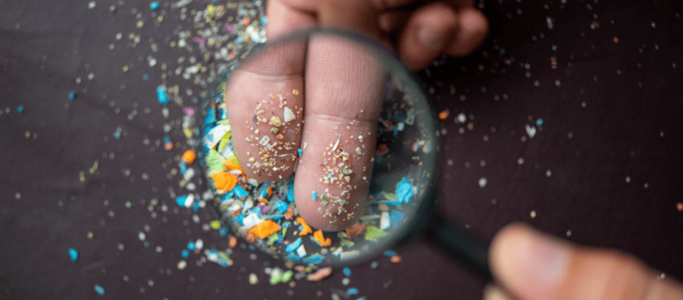 La contaminación por plástico podría desencadenar la próxima gran crisis sanitaria global