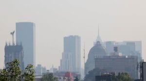 La contingencia terminó, pero la alerta por contaminación sigue