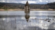 España: de la sequía a inundaciones severas en solo un mes