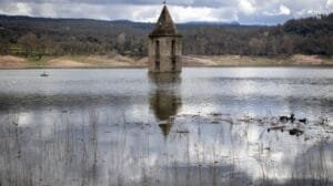 España: de la sequía a inundaciones severas en solo un mes