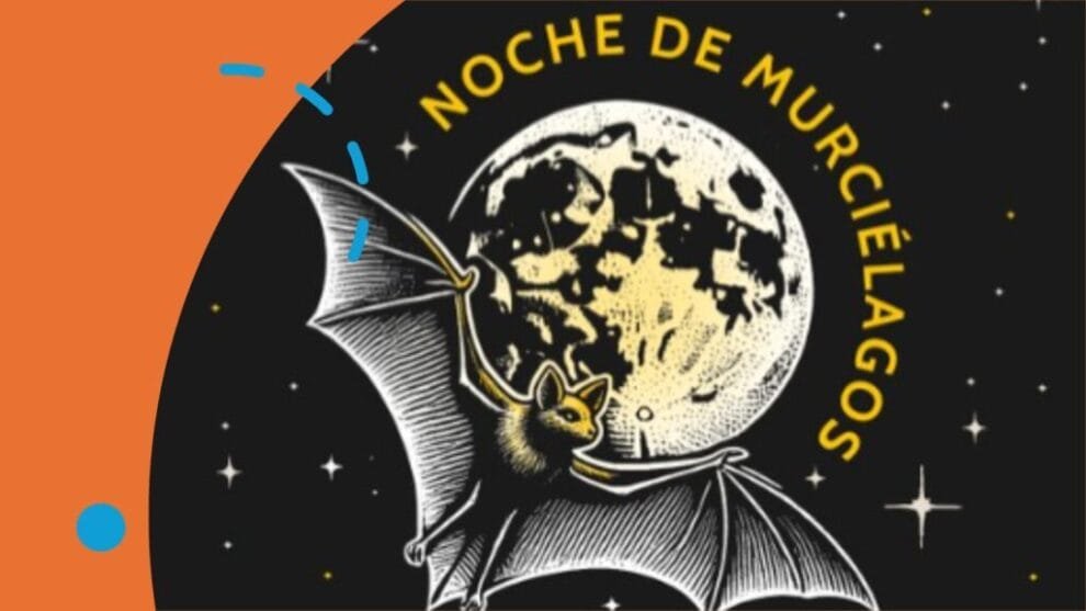 Un encuentro nocturno entre esta especie poco peculiar y la naturaleza