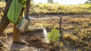 Congreso exige transparencia en inversiones ambientales y reforestación
