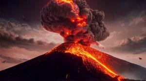 volcan