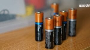 ¿Alcalinas o recargables Profeco analiza pilas y te dice como elegir usar y desechar