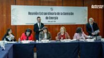 AN WEB Comision de Energia aprueba ratificacion de personas consejeras independientes de CFE y PEMEX