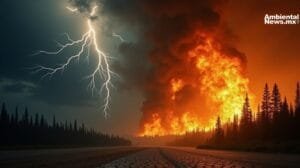 AN WEB El impacto del cambio climatico ¿El PIB global perdido para siempre