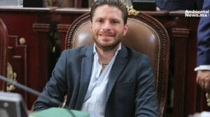 AN WEB Manuel Talayero lidera reformas clave para el bienestar animal en CDMX
