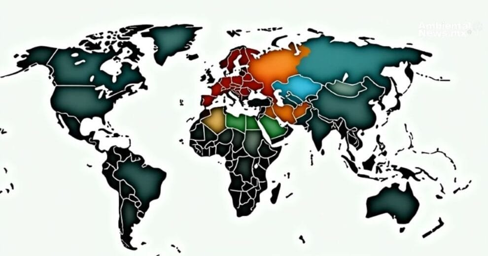 AN WEB Meta revoluciona la IA con Llama 4 ¡Futuro multimodal y abierto 1