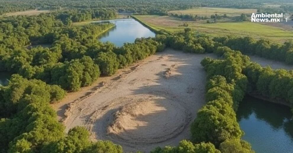 AN WEB Mexico enfrenta una crisis ambiental mas de 38 mil hectareas devastadas por incendios forestales 1