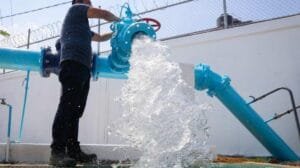 Agua