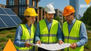 Construccion sustentable en Mexico Estrategias para un futuro ambientalmente responsable