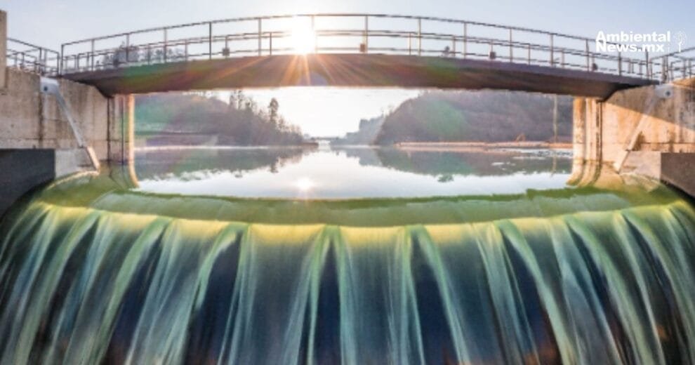 México ante la amenaza del "Día Cero": ¿qué tan cerca estamos de quedarnos sin agua? 11 Construccion sustentable en Mexico Estrategias para un futuro ambientalmente responsable 1