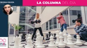 Competencias de cansancios