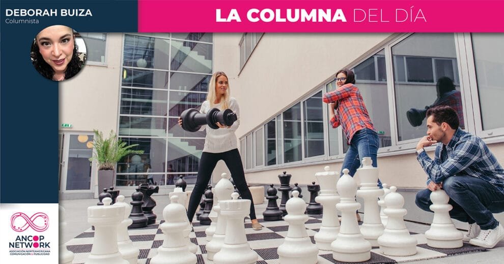 Competencias de cansancios