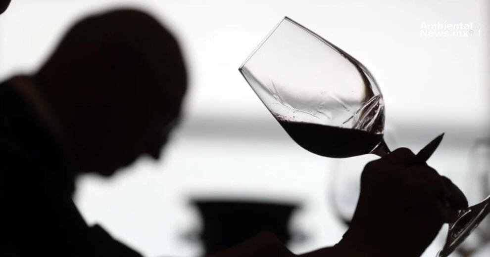 Detectan altos niveles de PFAS en vinos de diez paises europeos incluida Espana