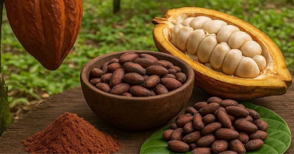 El calor del cambio climático: