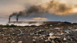 Europa redobla esfuerzos contra la contaminación