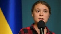 Greta Thunberg