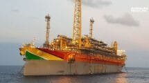 Guyana impulsa ley para responsabilizar a petroleras por derrames