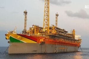 Guyana impulsa ley para responsabilizar a petroleras por derrames