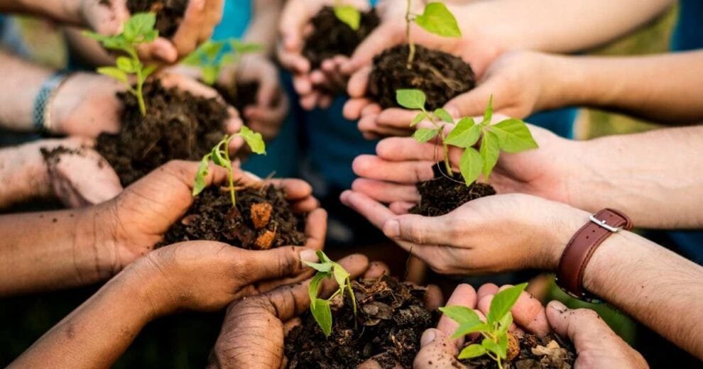 Nestlé y UNESCO impulsan a jóvenes para combatir el cambio climático