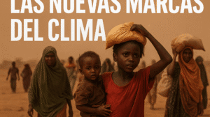Ni la tierra da tregua