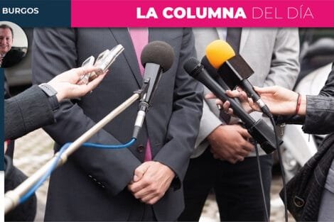 Mientras más conozco a los políticos…