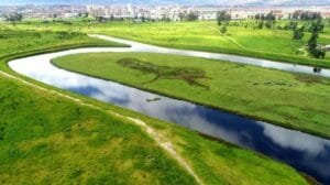 Río Bogotá