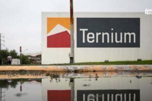 Sancionaran a Ternium por derrame contaminante en el Arroyo La Talaverna en Monterrey 1