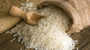 Chile crea arroz