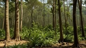 La restauración forestal en Brasil: