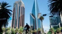 Ciudad de México y sector empresarial firman acuerdo