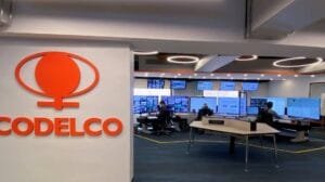 Codelco