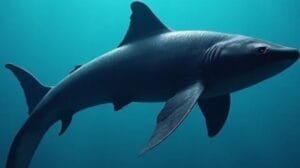 tiburones en peligro en el Mar Argentino