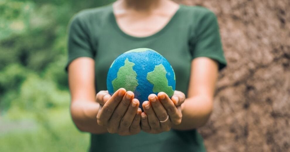 Defender la tierra en México