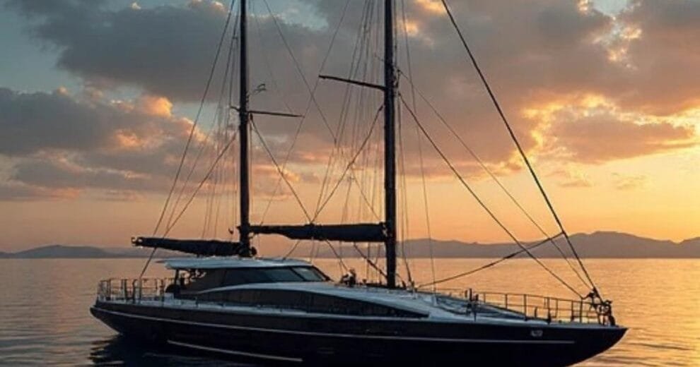 transporte marítimo