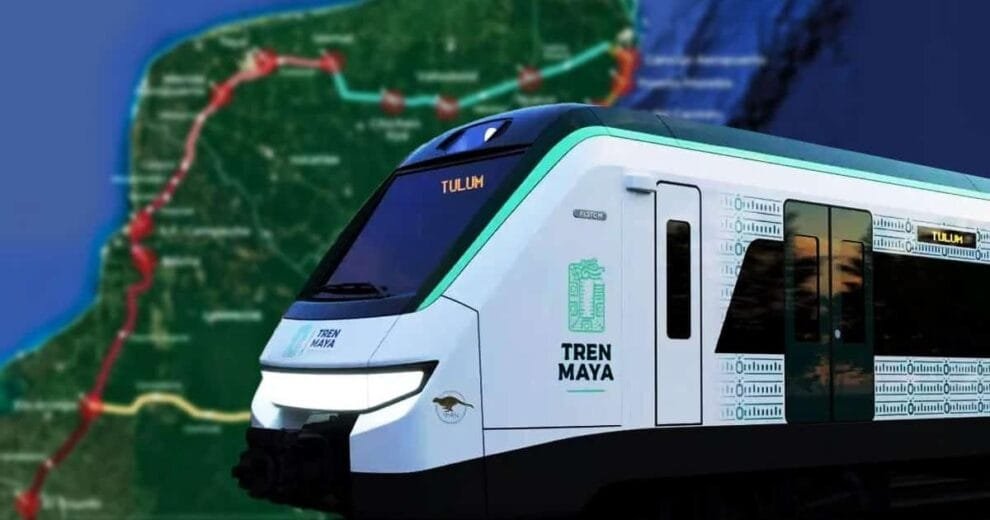 Tren Maya