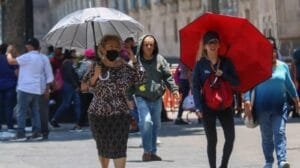 ¡Prepárate para el calor!