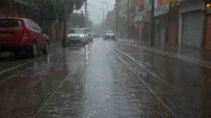 Lluvia Ácida