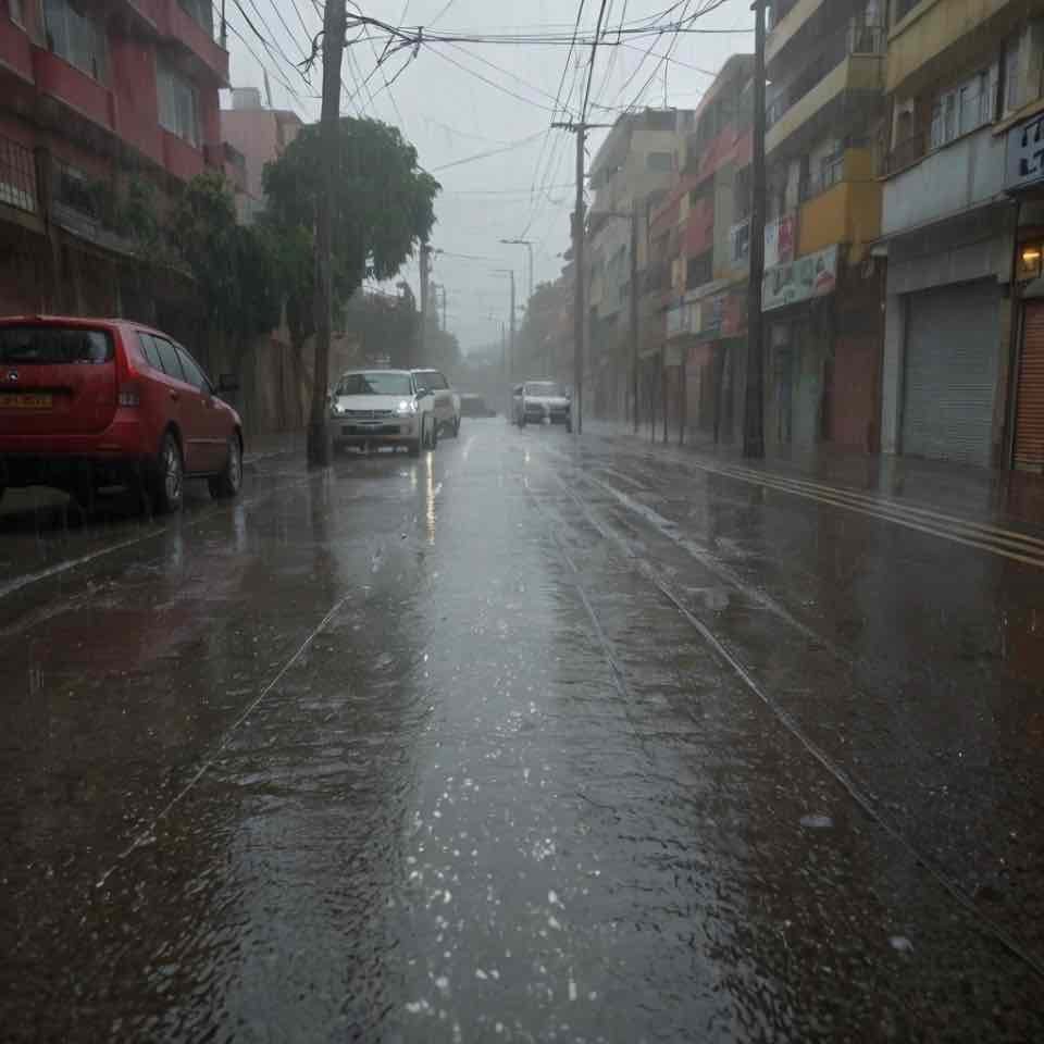 Lluvia Ácida: Una amenaza silenciosa para nuestros ecosistemas 11 Lluvia Ácida