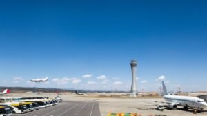 Aeropuertos