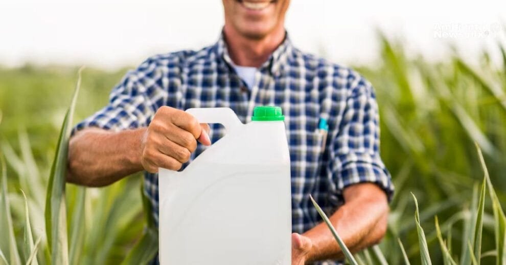Alertan en Nuevo Leon por llegada de polvo del Sahara aumentara contaminacion en Monterrey 1