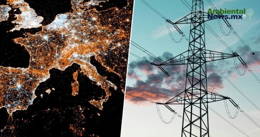 Apagon en Espana ¿Culpa de las renovables o senal de un sistema en transicion