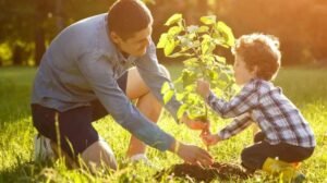 Día Mundial del Medio Ambiente